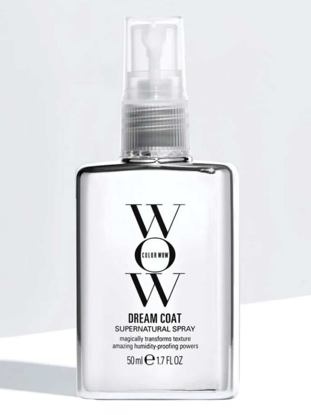 NWT COLOR WOW Dream Coat Supernatural Spray- Travel Size